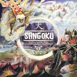 Sangoku box art