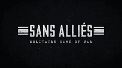 Sans Alliés box art