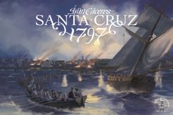 Santa Cruz 1797 box art
