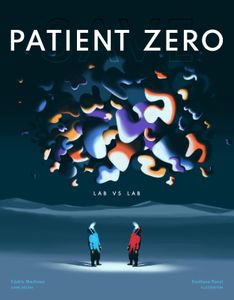 Save Patient Zero box art