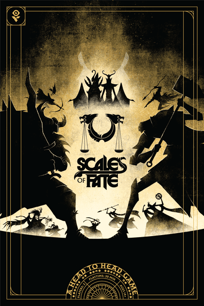 Scales of Fate box art