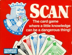 Scan box art