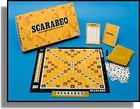 Scarabeo box art