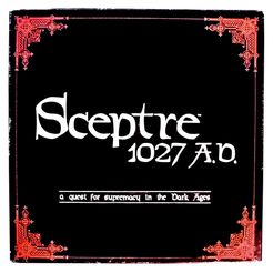 Sceptre 1027 A.d. box art