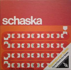 Schaska box art