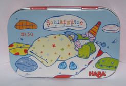 Schlafmütze box art