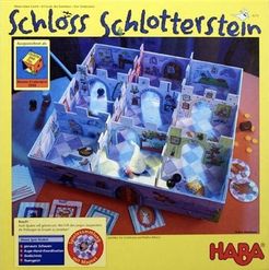 Schloss Schlotterstein box art