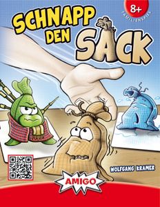 Schnapp Den Sack box art