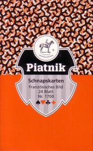 Schnapsen box art