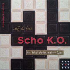 Scho K.o. box art
