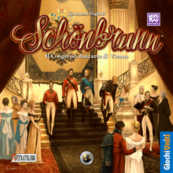 Schönbrunn box art