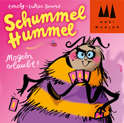 Schummel Hummel box art