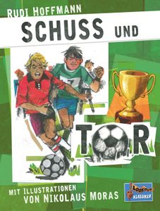 Schuss Und Tor box art