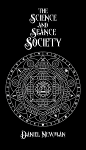 The Science And Seance Society box art