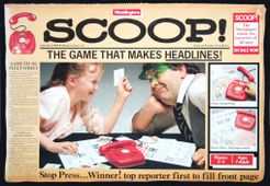 Scoop box art
