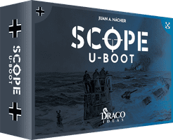 Scope U-boot box art