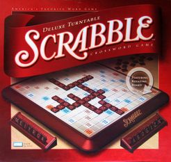 Scrabble box art