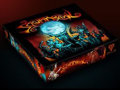 Scrumbrawl box art