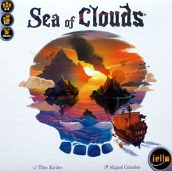 Sea Of Clouds box art