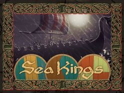 Sea Kings box art