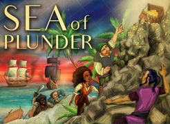 Sea Of Plunder box art