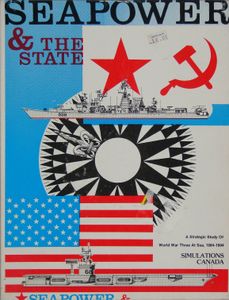 Seapower & The State box art
