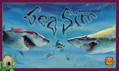 Seasim box art