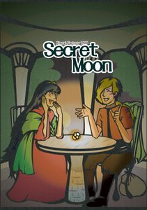 Secret Moon box art