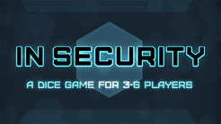 In Security box art