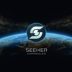 Seeker Chronicles box art