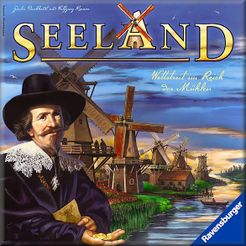 Seeland box art