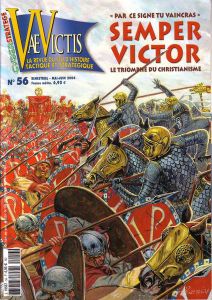 Semper Victor box art