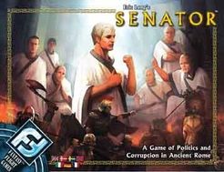 Senator box art