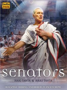Senators box art