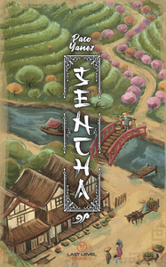Sencha box art