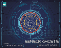 Sensor Ghosts box art
