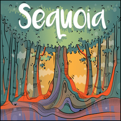 Sequoia box art