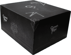 Serpent's Tongue box art