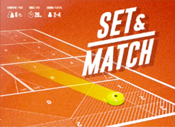 Set & Match box art