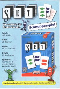 Set Schnupperspiel box art