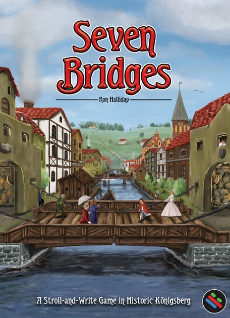 Seven Bridges box art