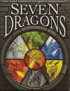 Seven Dragons box art