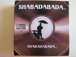 Shabadabada box art