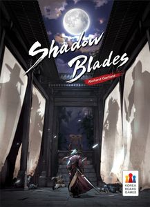 Shadow Blades box art