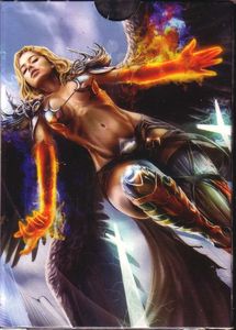 Shadow Era box art