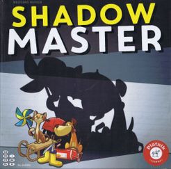 Shadow Master box art