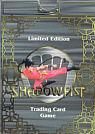 Shadowfist box art