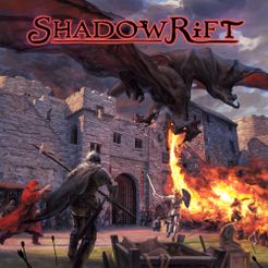 Shadowrift box art