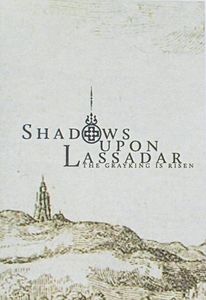 Shadows Upon Lassadar box art