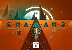 Shamans box art